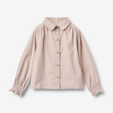 Wheat Main Skjorte Millie Shirt 1354 soft lilac