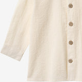 Wheat Main Skjorte Oscar Shirt 3182 ivory