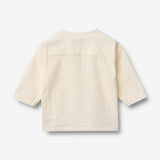 Wheat Main Skjorte Shelby Shirt 3182 ivory