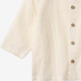 Wheat Main Skjorte Shelby Shirt 3182 ivory