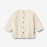 Wheat Main Skjorte Shelby Shirt 3182 ivory