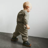 Wheat Main Skjorte Shelby Shirt 1306 blue check