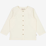 Wheat Skjorte Shelby Shirts and Blouses 3129 eggshell 