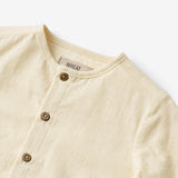 Wheat Main   Skjorte Shelby Shirts and Blouses 1477 shell
