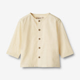 Wheat Main   Skjorte Shelby Shirts and Blouses 1477 shell