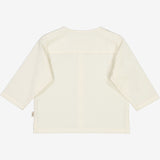 Wheat Main  Skjorte Shelby | Baby Shirts and Blouses 3129 eggshell 