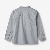 Wheat Main Skjorte Willum Shirts and Blouses 1528 cloudy sky