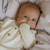 Wheat Main Skjortebody Victor Shirts and Blouses 3129 eggshell