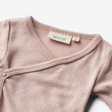 Wheat SMU Slå-om Uld Body Willow Underwear/Bodies 1135 dry rose