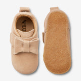 Wheat Footwear Sløjfe Hjemmesko Indoor Shoes 2031 rose dawn