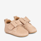 Wheat Footwear Sløjfe Hjemmesko Indoor Shoes 2031 rose dawn