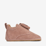 Wheat Footwear Sløjfe Hjemmesko Indoor Shoes 2163 dusty rouge 