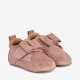 Wheat Footwear Sløjfe Hjemmesko Indoor Shoes 2163 dusty rouge 