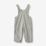 Wheat Main Smækbuks Viggo Overall 1024 slightly blue