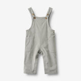 Wheat Main Smækbuks Viggo Overall 1024 slightly blue