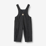 Wheat Main Smækbuks Viggo Overall 1432 navy