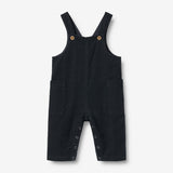 Wheat Main Smækbuks Viggo Overall 1432 navy