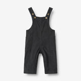 Wheat Main Smækbuks Viggo Overall 1432 navy