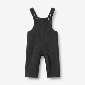 Wheat Main Smækbuks Viggo Overall 1432 navy