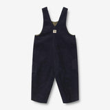 Wheat Main Smækbukser Viggo Trousers 1432 navy