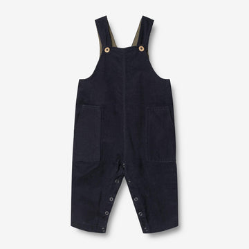 Wheat Main Smækbukser Viggo Trousers 1432 navy
