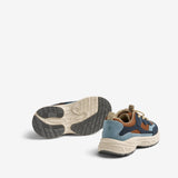 Wheat Footwear Sneaker Arthur Sneakers 1432 navy
