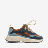 Wheat Footwear Sneaker Arthur Sneakers 1432 navy