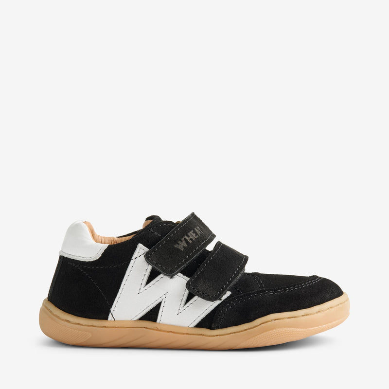 Wheat Footwear Sneaker Barres Sneakers 0021 black