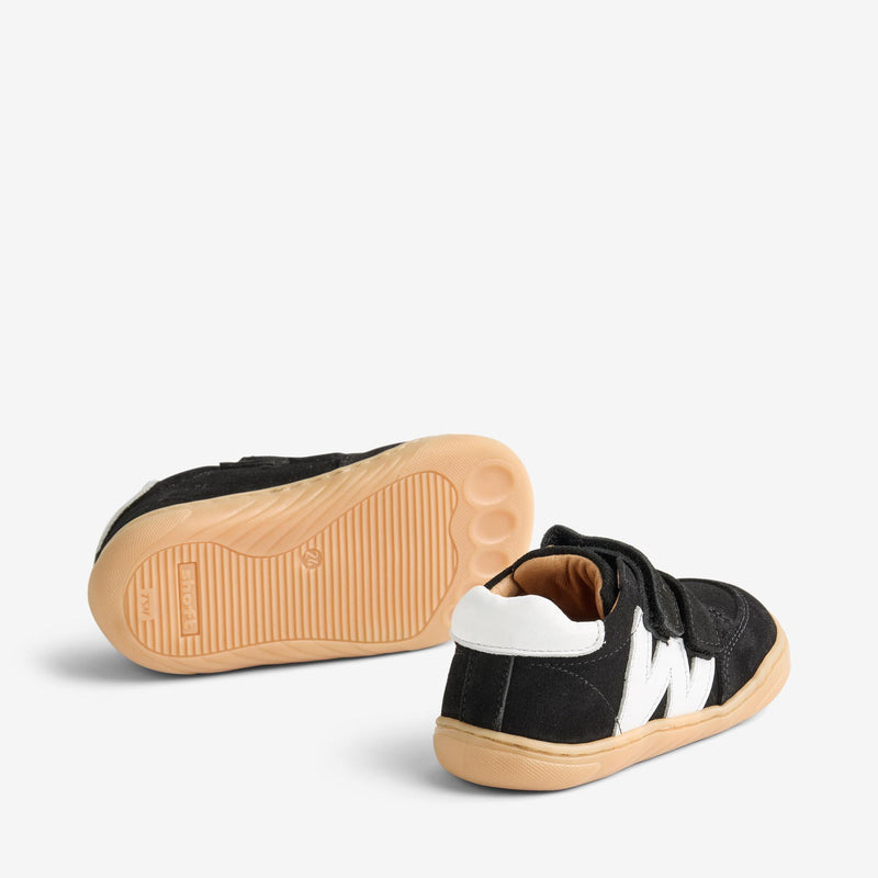 Wheat Footwear Sneaker Barres Sneakers 0021 black