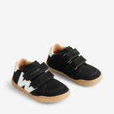 Wheat Footwear Sneaker Barres Sneakers 0021 black