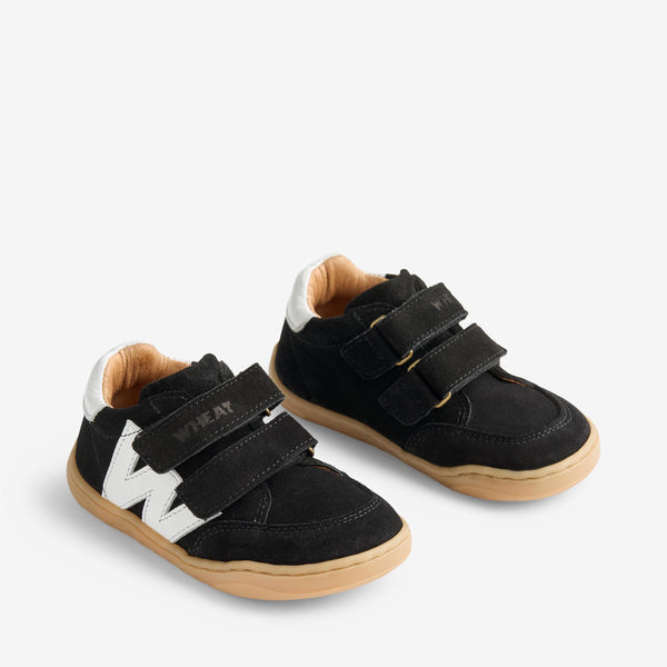 Wheat Footwear Sneaker Barres Sneakers 0021 black