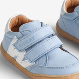 Wheat Footwear Sneaker Barres Sneakers 1260 faded denim