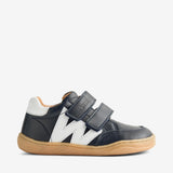 Wheat Footwear Sneaker Barres Sneakers 1432 navy