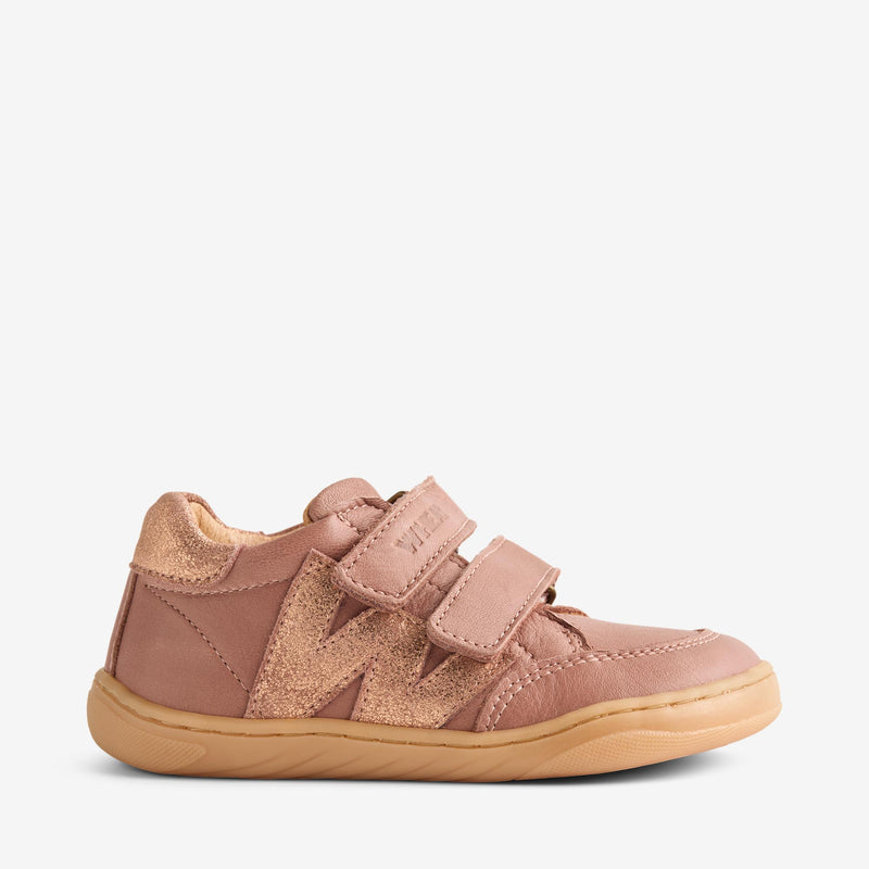 Wheat Footwear Sneaker Barres Sneakers 2026 rose