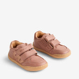 Wheat Footwear Sneaker Barres Sneakers 2026 rose