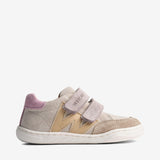 Wheat Footwear Sneaker Barres Sneakers 2930 ivory purple light