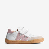 Wheat Footwear Sneaker Barres Sneakers 3655 white misty rose