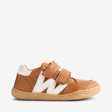 Wheat Footwear Sneaker Barres Sneakers 9002 cognac