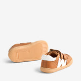 Wheat Footwear Sneaker Barres Sneakers 9002 cognac