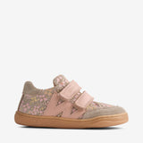 Wheat Footwear Sneaker Barres Sneakers 9422 coral flowers
