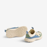 Wheat SMU Sneaker Billie Sneaker 3129 eggshell