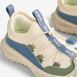 Wheat SMU Sneaker Billie Sneaker 3129 eggshell