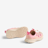 Wheat SMU Sneaker Billie Sneaker 5548 coral blush