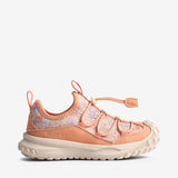 Wheat Footwear Sneaker Billie Sneaker 9607 rose sorbet flowers