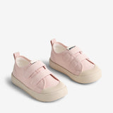 Wheat SMU Sneaker Bobbie Sneaker 2400 powder