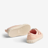 Wheat Footwear Sneaker Bobbie Sneakers 1198 rose stripe