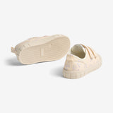 Wheat Footwear Sneaker Bobbie Sneakers 9632 barely apricot flowers