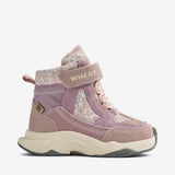 Wheat Footwear Sneaker Bootie Muni 2.0 Tex Boot 9671 dry rose flowers