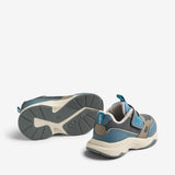Wheat Footwear Sneaker Cove Sneaker 9681 dark petroleum