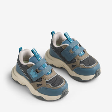 Wheat Footwear Sneaker Cove Sneaker 9681 dark petroleum